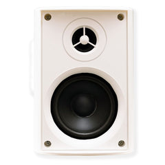 Taga Harmony TOS 215 On-Wall Outdoor Indoor Speaker