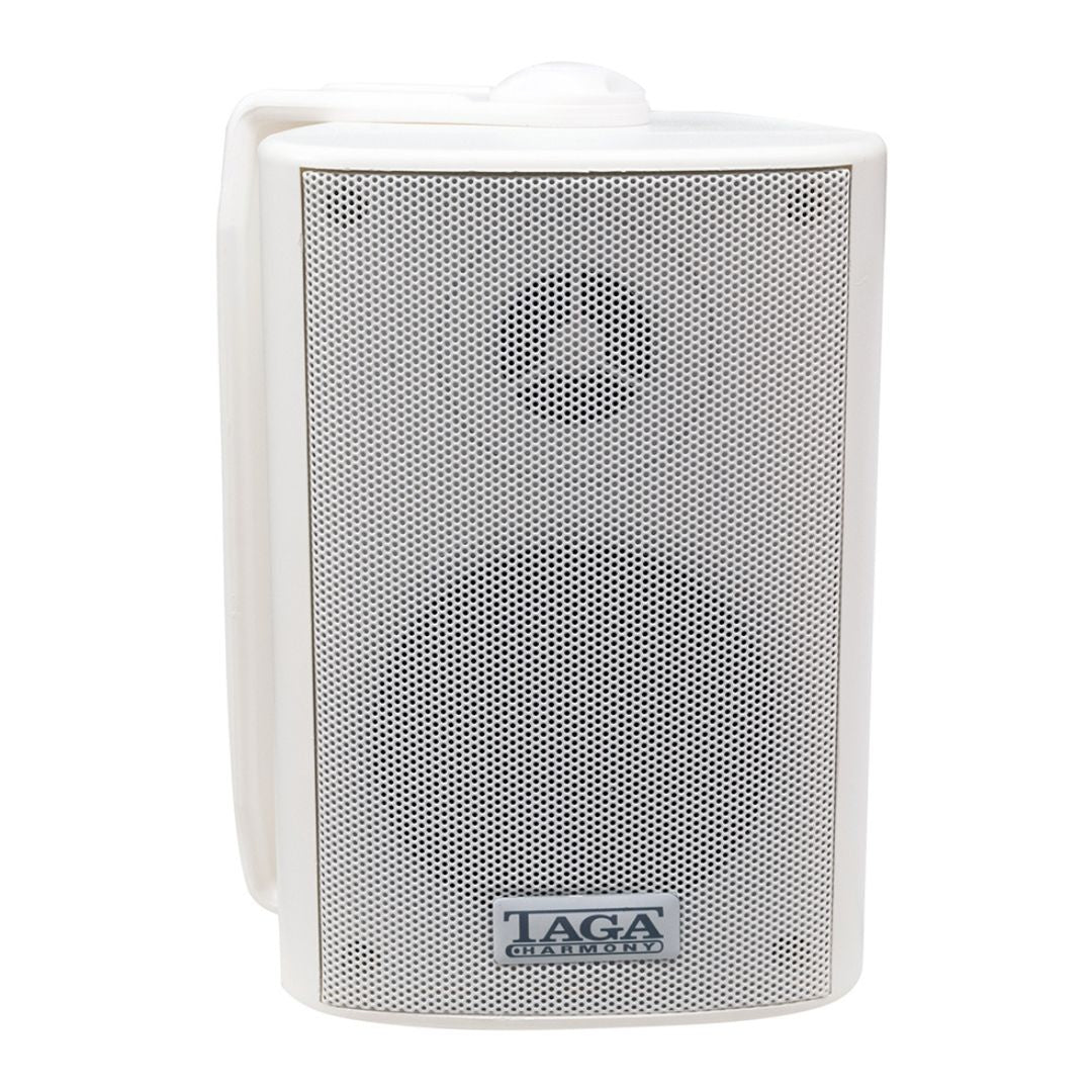 Taga Harmony TOS–215 On-Wall Outdoor Indoor Speaker