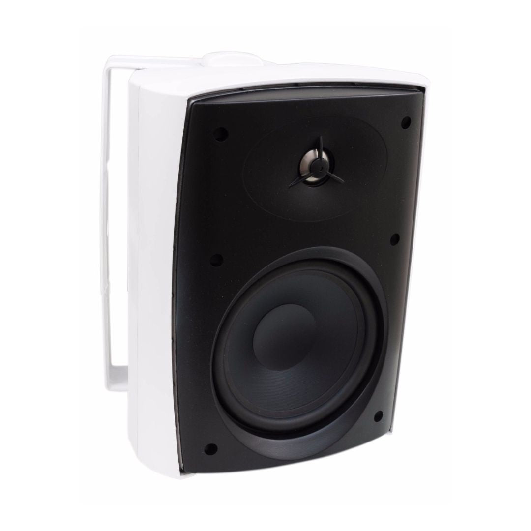 Taga Harmony TOS Platinum-100 SE On-Wall Outdoor Indoor Speakers