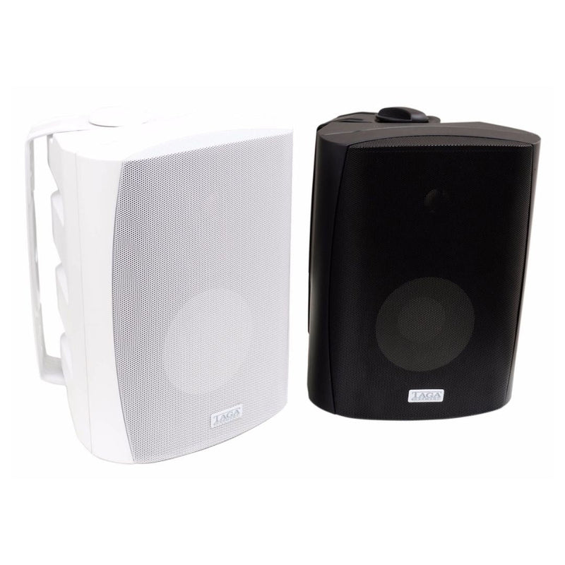 Taga Harmony TOS Platinum-60 On-Wall Outdoor Indoor Speakers