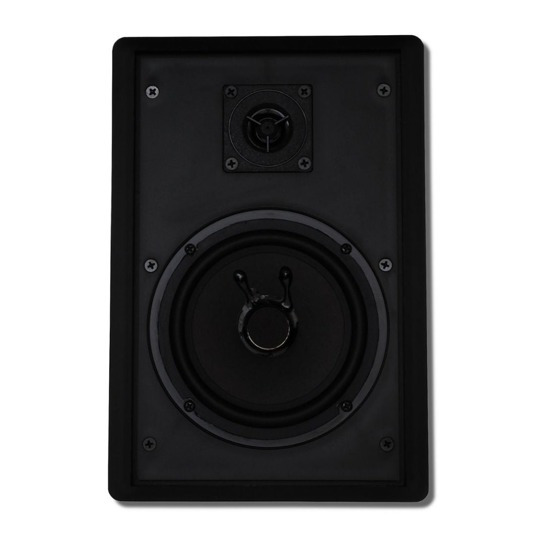 Taga Harmony TOW–180F On-Wall Speakers