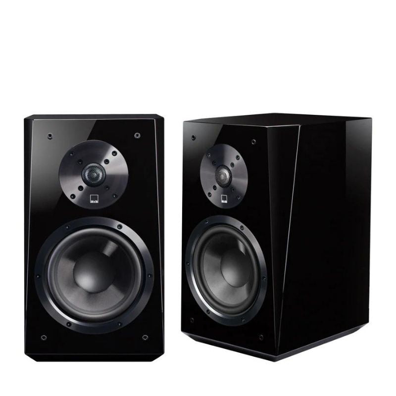 SVS Ultra Bookshelf Speaker (Pair)