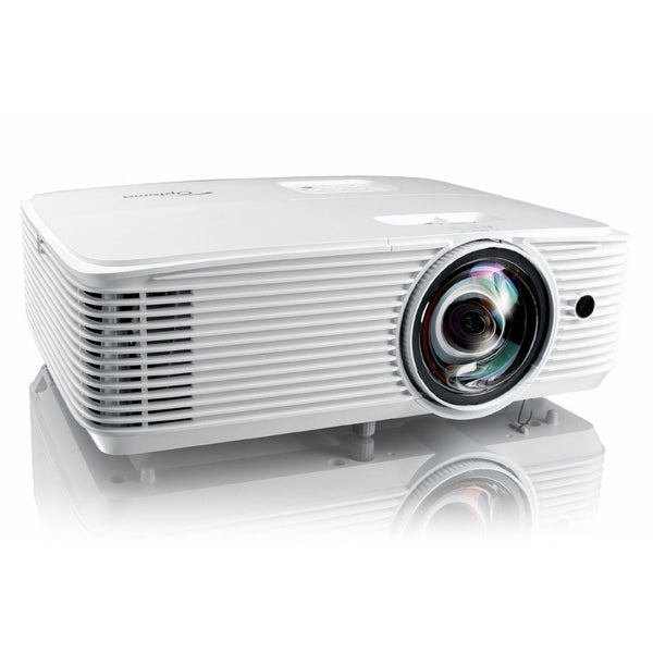 Optoma GT1080HDR Full HD Projector 4000 Lumens | 50000:1 Contrast Ratio with HDR