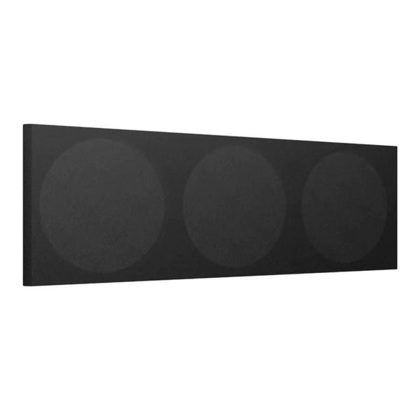 KEF Q650C Grille (Unit)