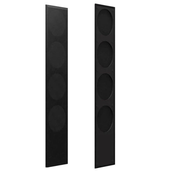 KEF Q550 Grille (Pair)