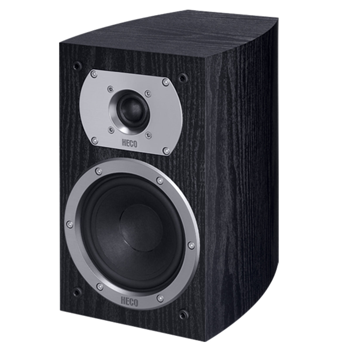 HECO Victa Prime 202 Two Way Bookshelf Speaker