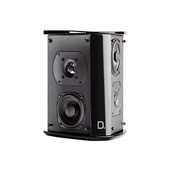 Definitive Technology SR 9040 BP High-Performance Bipolar Surround Speaker (Pair)