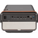 ViewSonic X10 4K UHD Short Throw LED Smart Portable Projector