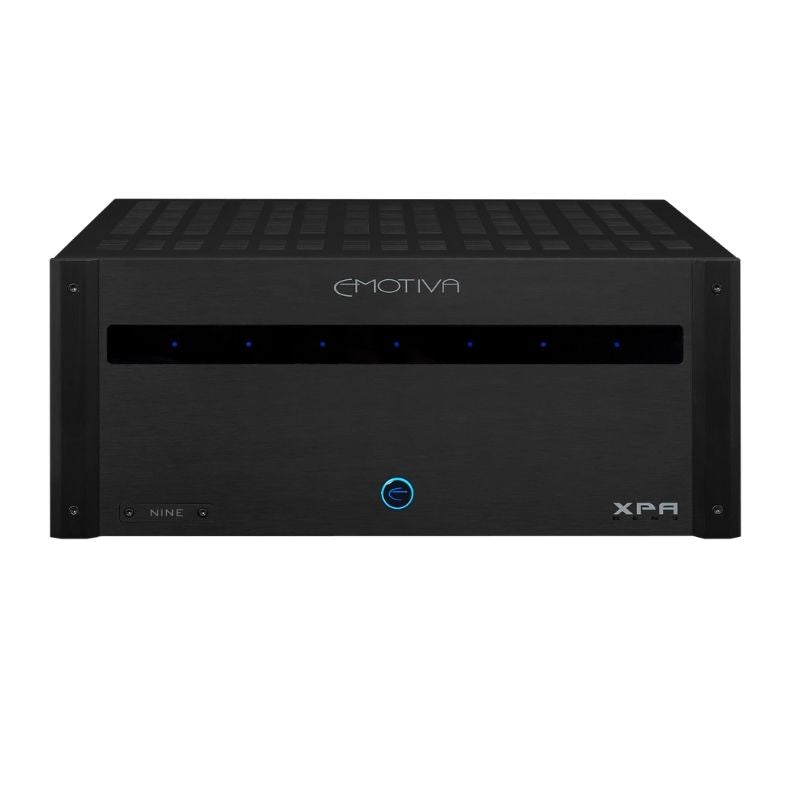 Emotiva XPA-11 Gen 3 Amplifier