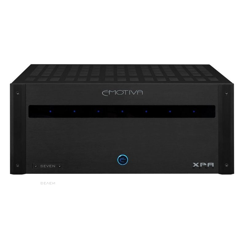 Emotiva XPA-7 Gen 3 Amplifier