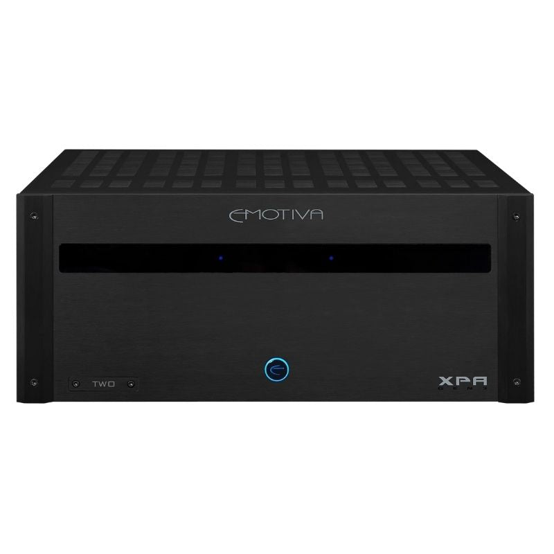 Emotiva XPA-2 Gen 3 Amplifier