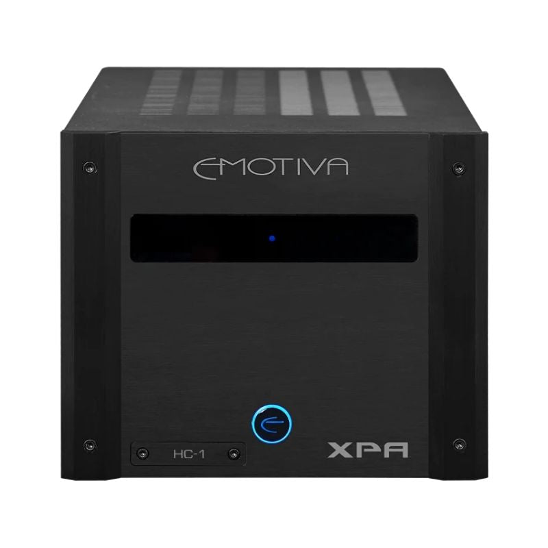 Emotiva XPA HC-1 Monoblock Power Amplifier