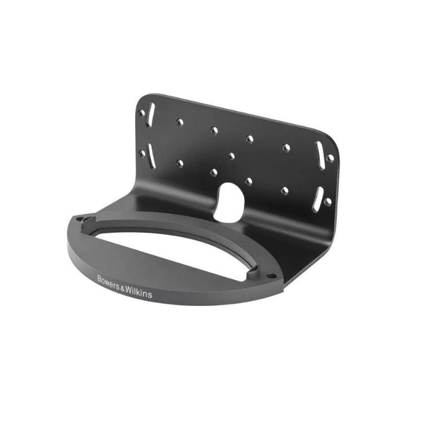 Bowers and wilkins zeppelin wall bracket discount