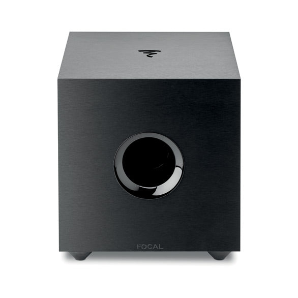 Focal Cub EVO Compact Active 8'' Subwoofer