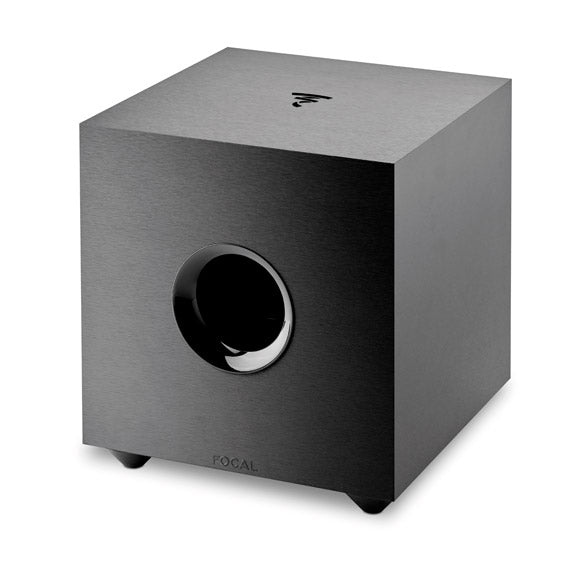 Focal Cub EVO Compact Active 8'' Subwoofer