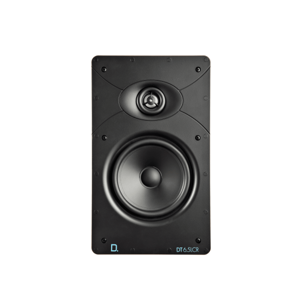 Definitive technology di 6.5 online lcr review