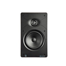 Definitive Technology DT 6.5LCR Rectangular In-Wall Speaker (Unit)