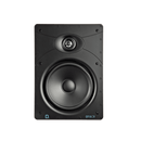 Definitive Technology DT8LCR Rectangular In-Wall Speaker (Unit)