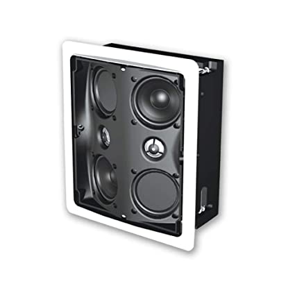Definitive Technology UIW RSS III Reference In-Ceiling/In-Wall Bipolar Loudspeaker