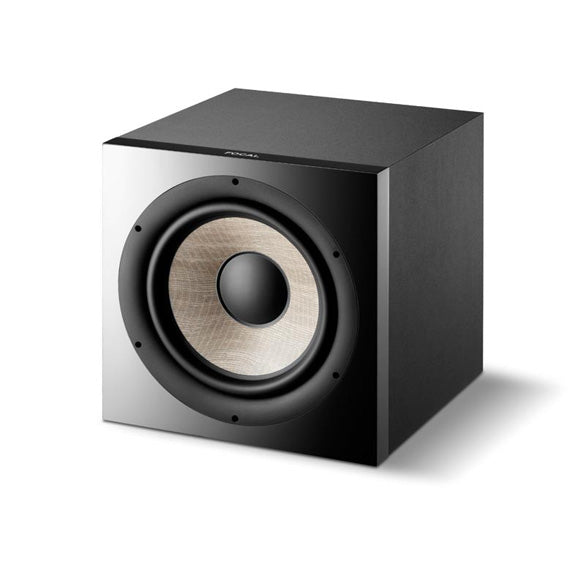 Focal SUB 1000 F 12" Bass Reflex Active Subwoofer