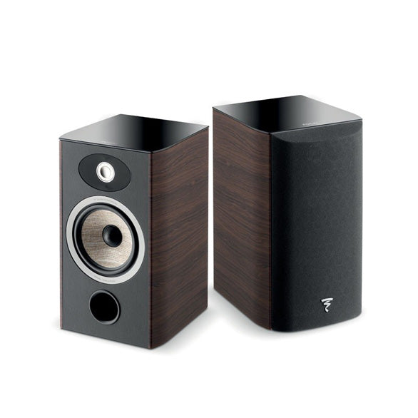 Focal Aria 906 2-Way Bass Reflex Bookshelf Speaker