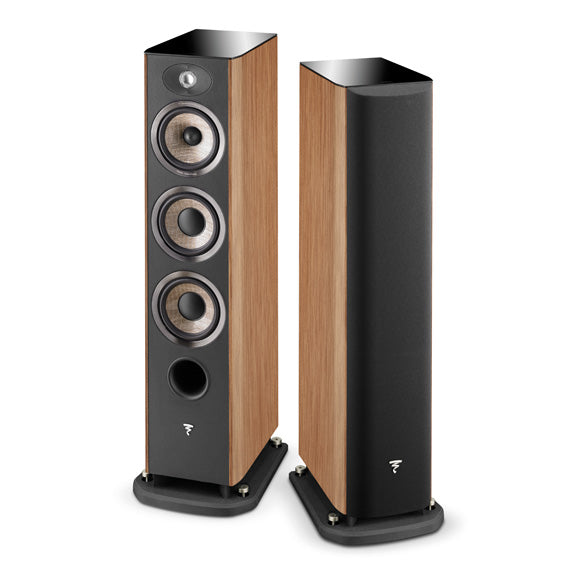 Focal Aria 926  3-Way Bass Reflex Floor standing Loudspeaker speaker