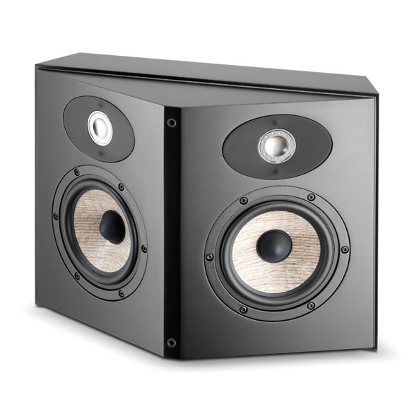 Focal Aria SR 900 2-Way Sealed Bi-Polar Effect Loudspeaker