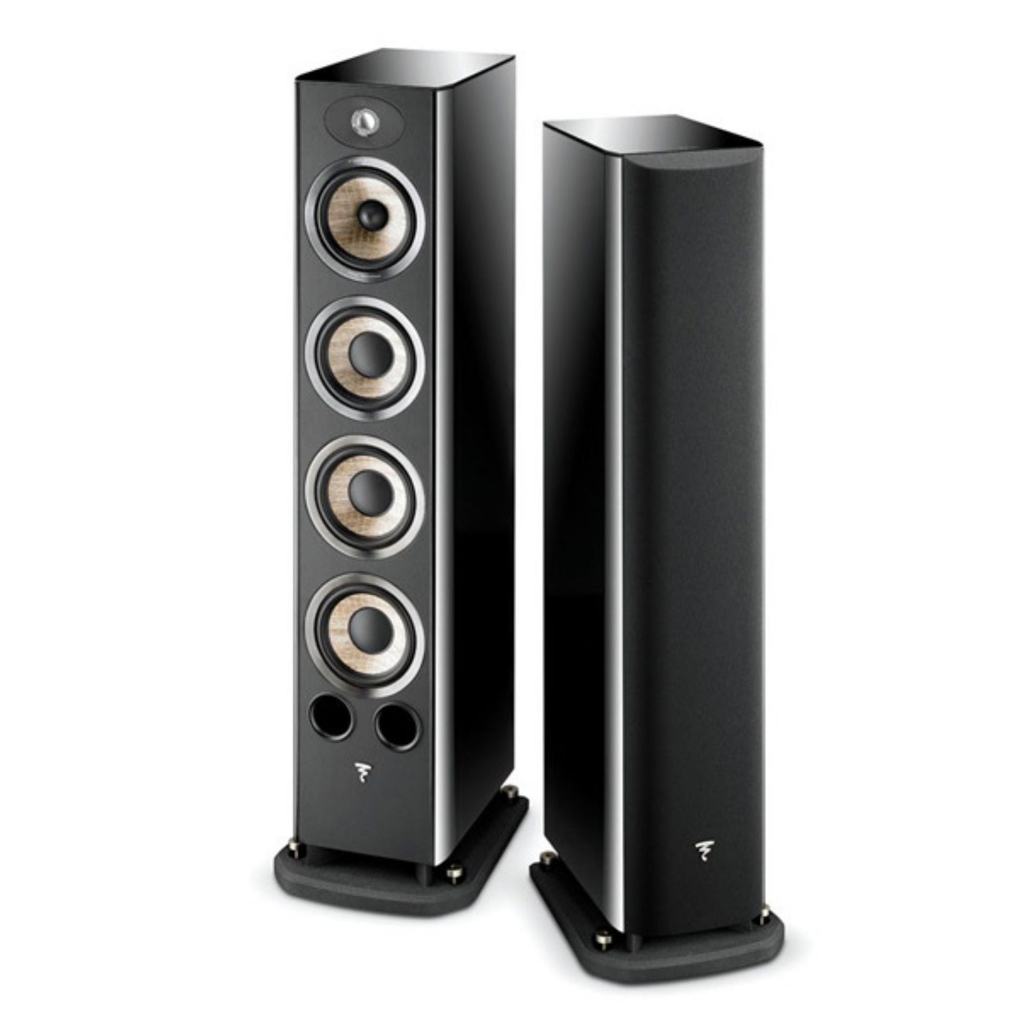 Focal Aria 936 3-Way Bass Reflex Floorstanding Loudspeaker