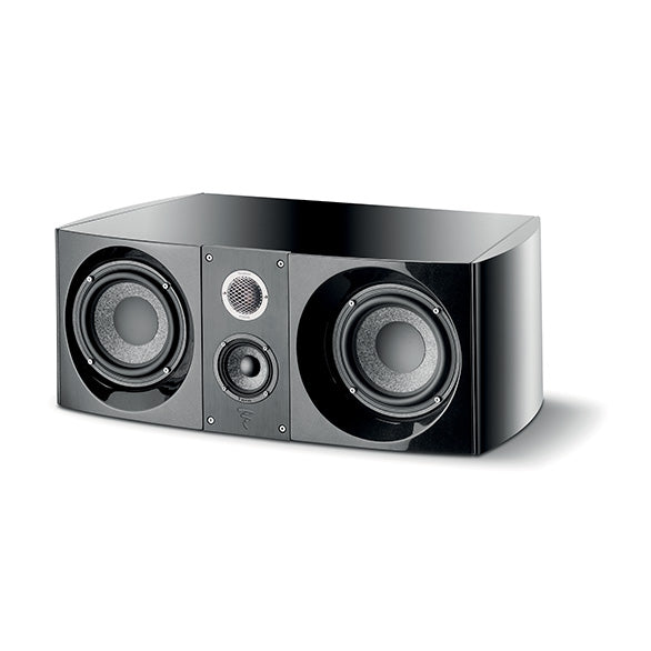 Focal Sopra Center 3-way Center Speaker