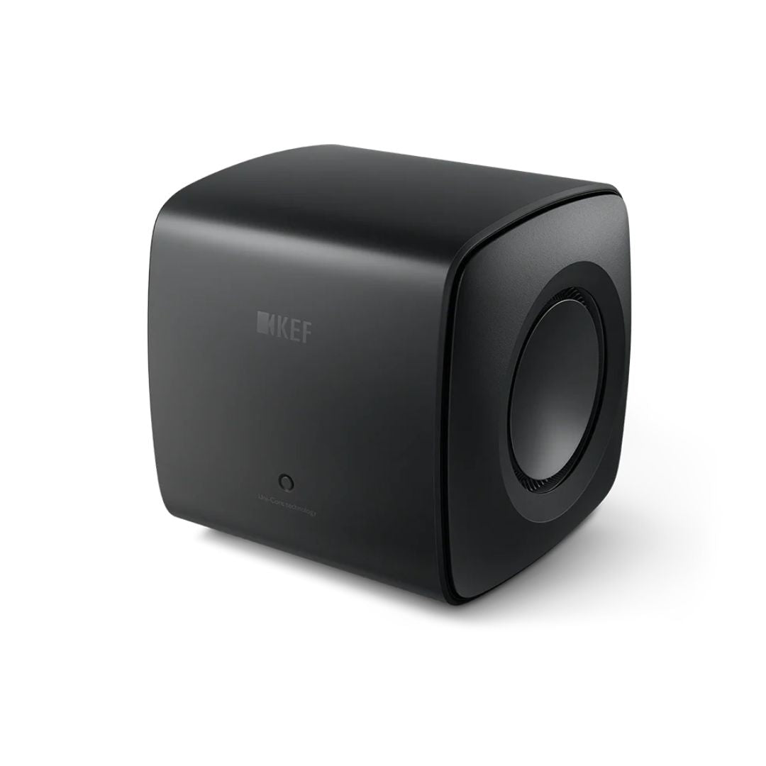 KEF KC 62 Subwoofer (Unit)