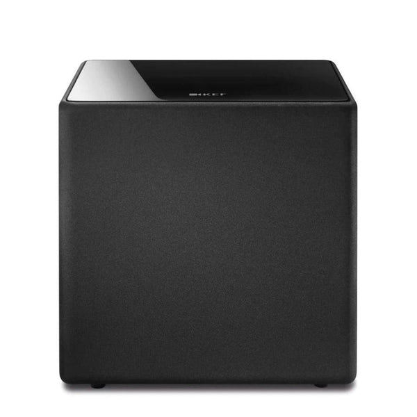 KEF KUBE 10 Powered Subwoofer (Unit)