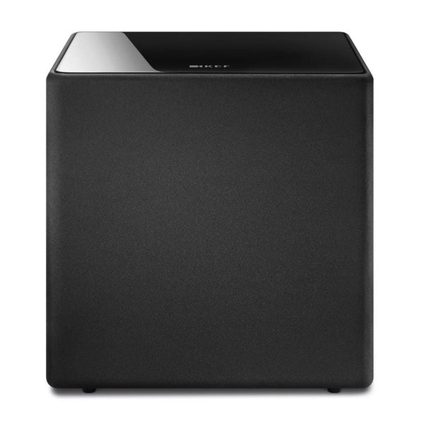 KEF KUBE 12 Powered Subwoofer (Unit)