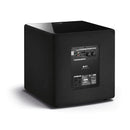 KEF KUBE 12 Powered Subwoofer (Unit)