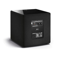 KEF KUBE 8 MIE Powered Subwoofer (Unit)