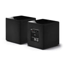 KEF KUBE 10 Powered Subwoofer (Unit)