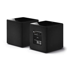 KEF KUBE 8 MIE Powered Subwoofer (Unit)