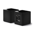 KEF KUBE 8 Powered Subwoofer (Unit)