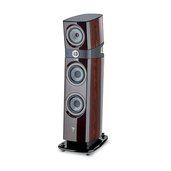 Focal Sopra N2 3-way Floor Standing Speaker