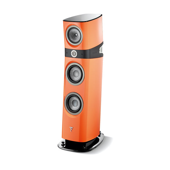 Focal Sopra N2 3-way Floor Standing Speaker