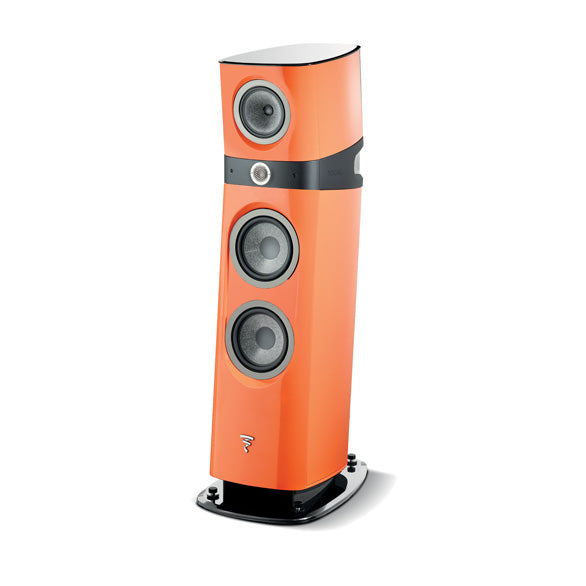 Focal  Sopra N3 3-way Floor Standing  Speaker