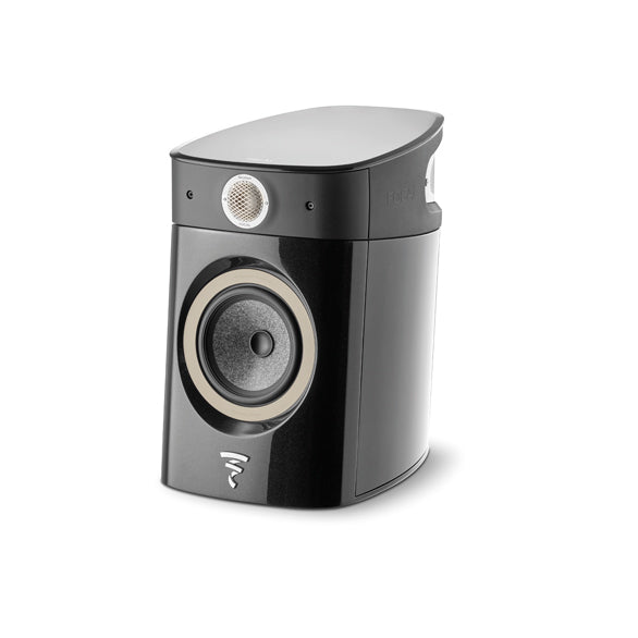 Focal  Sopra N1
 2-way Bookshelf  Speaker