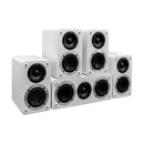 Taga Harmony inMOVE 5.0 Home Theater Package