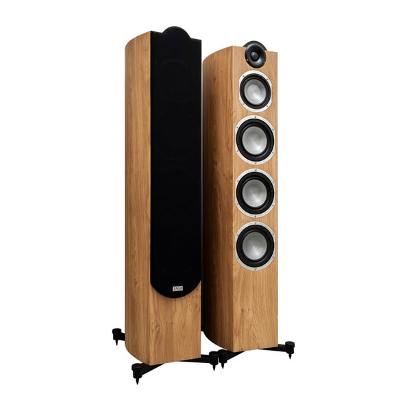 Taga Harmony Platinum F-120 v.3 | Floorstanding Speakers