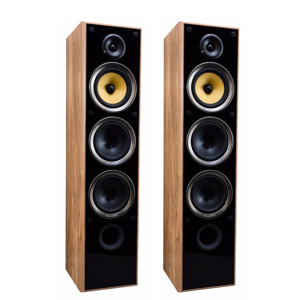 Taga Harmony TAV-616F | Floorstanding Speakers
