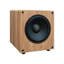 Taga Harmony TSW-90 V.4 | 10" Active Subwoofer